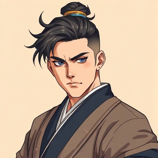云中鹤 云中鹤